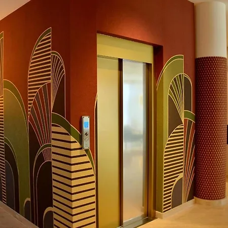 Spacious With A Bright Outdoor Terrace Apartment Bibione