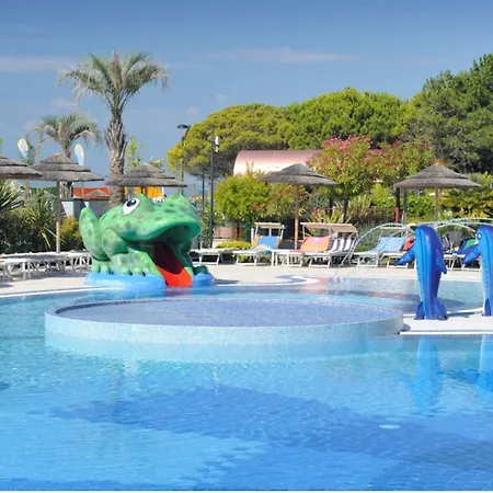 Lejlighed Spacious With A Bright Outdoor Terrace Bibione