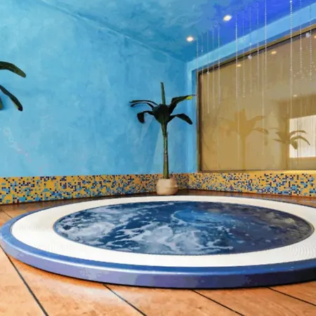 Spacious With A Bright Outdoor Terrace Lejlighed *